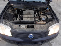 Motor Fiat Albea 1.4