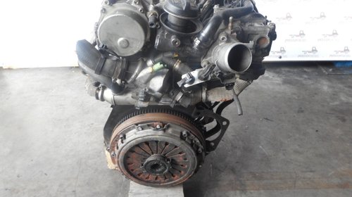 Motor Fiat-Alfa Romeo 1.9 jtd/16V, 192A5000