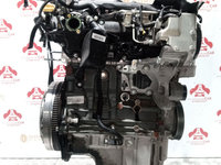 Motor Fiat, Alfa Romeo, Jeep, 1.6 D