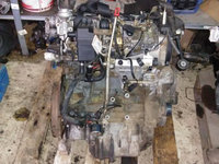 Motor Fiat Brava 1.9.