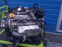 MOTOR FIAT BRAVO 14 T-JET TIP 198A4000