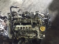 Motor Fiat Croma 1.9 jtd 2007, 150 cp, motor fara accesorii