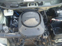 Motor Fiat Doblo 1.2 benzina