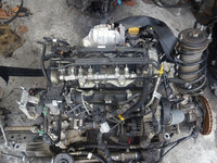 Motor Fiat Doblo 1.3 CDTI Euro 5 din 2012