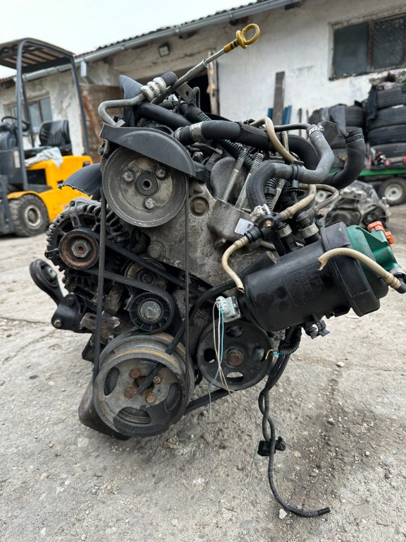 Motor Fiat Doblo 1.3 JTD multijet cod 19