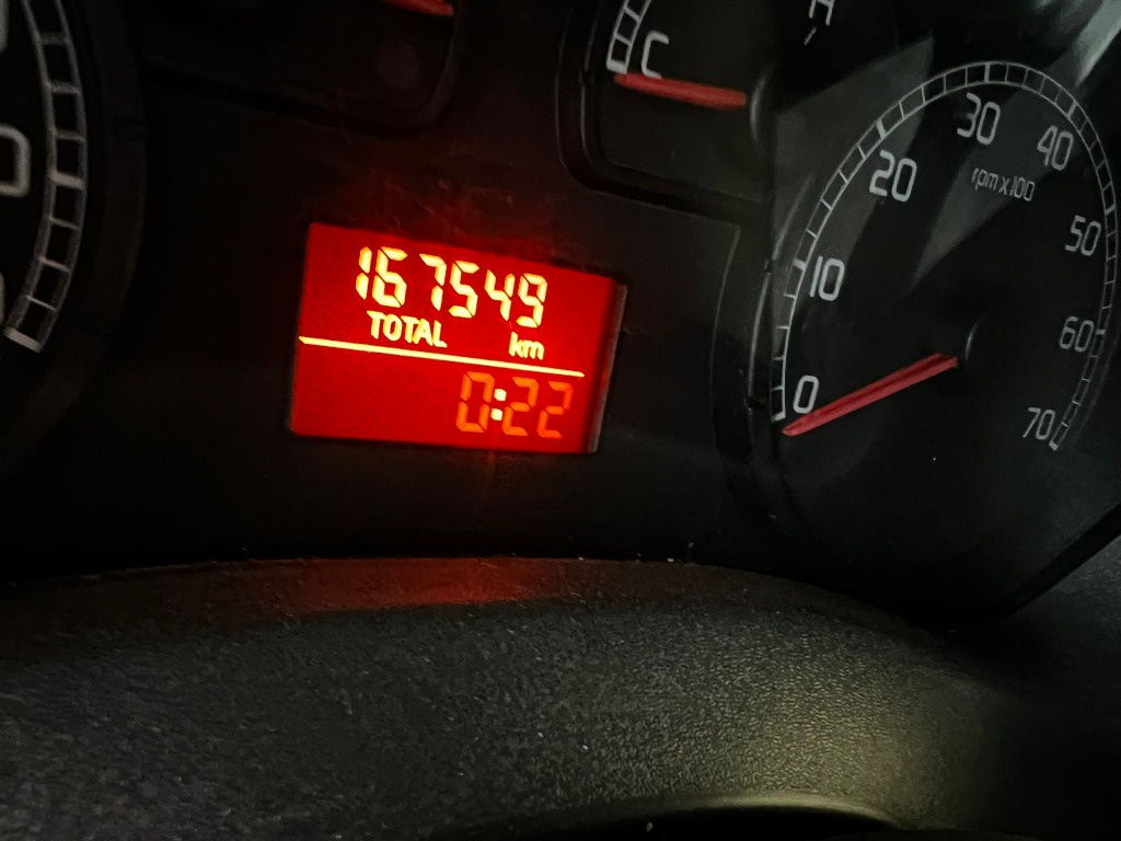 Motor Fiat Doblo 1.3 JTD multijet cod 19