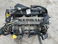 Motor Fiat Doblo 1.3 JTD multijet cod 199A2000