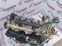 Motor fiat doblo 1.3 JTD Tip motor 188A900 punto