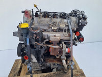 Motor Fiat Doblo 1.3 multijet 2006-2014 cod motor Z13DTJ Z 13 DTJ MOTOR 55 kw 75 cp Motor euro 4