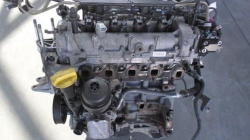 Motor Fiat Doblo 1.3 Multijet 223A9000