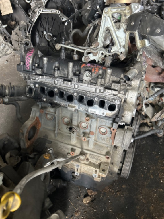 Bloc Moteur Fiat Doblo 1.3 D Multijet 90cv Réf. 199A3.000 - Neuf, 4 Cylindres Diesel