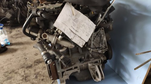 Motor Fiat Doblo 1.3 multijet cod motor 199A2000