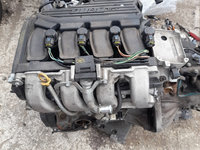 Motor fiat doblo 1,6 16v an 2009