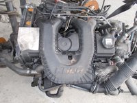 Motor Fiat Doblo 1.9 D