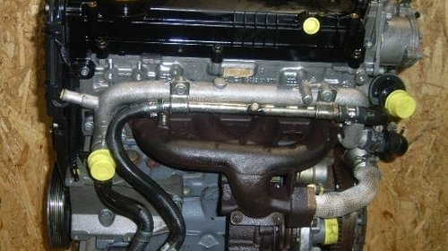 Motor Fiat Doblo 1.9 jtd 74 kw 101 cp, cod 18
