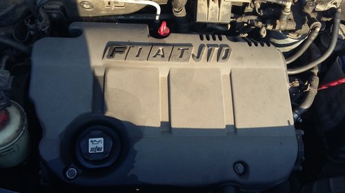 Motor Fiat doblo 1?9 jtd