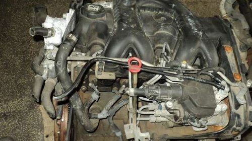 Motor fiat doblo 1.9 2001