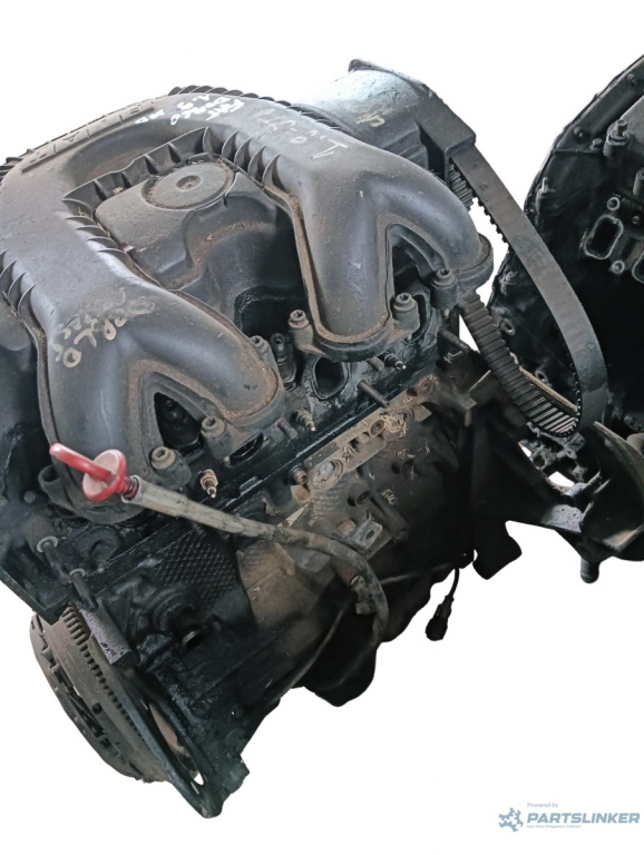 Motor FIAT DOBLO MPV 119, 223 2001 - > 1