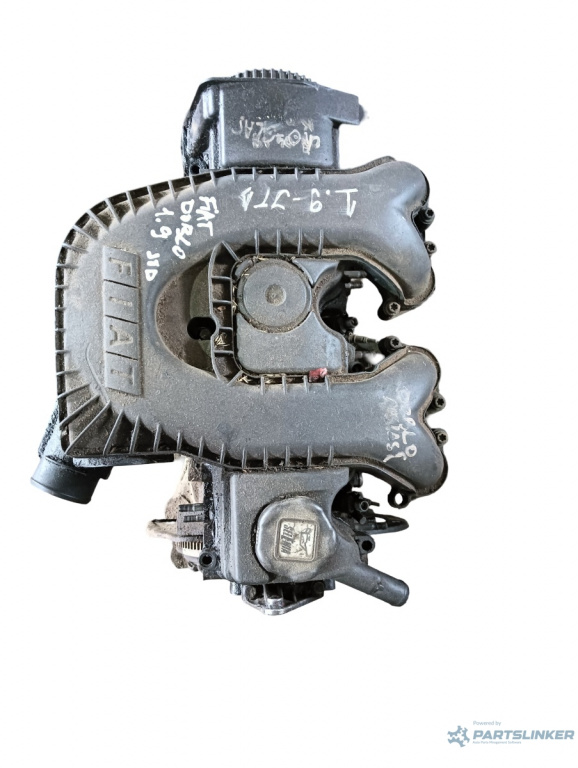 Motor FIAT DOBLO MPV 119, 223 2001 - > 1