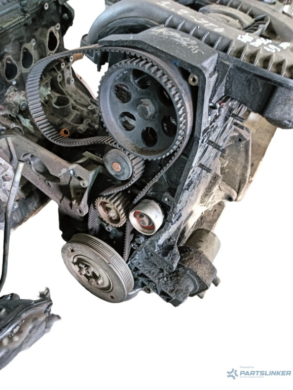 Motor FIAT DOBLO MPV 119, 223 2001 - > 1
