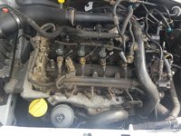 Motor fiat doblo opel 1.3 jtd