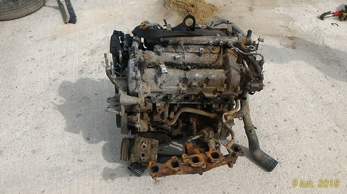 Motor Fiat Dublo 1.3 jtd cod 188A9000