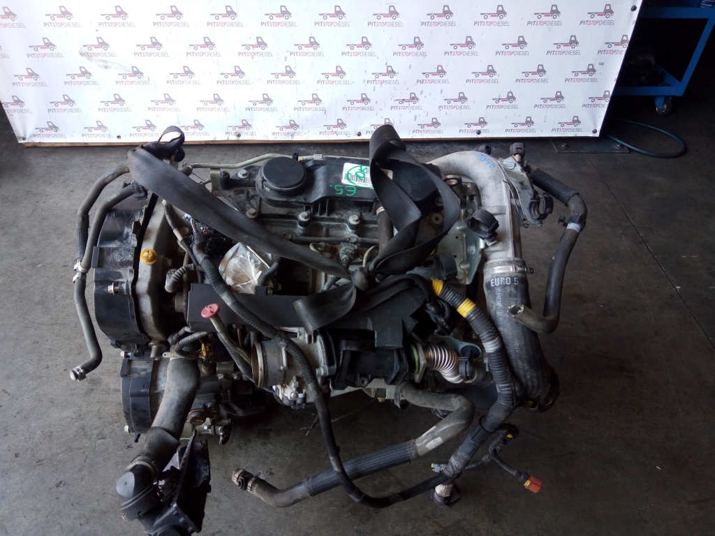 Kit Tagliando 4 Filtri Per Fiat Ducato 2.3 Multijet 130 (2006-2024) – Olio, Aria, Carburante, Abitacolo