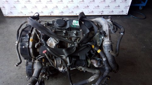 Motor FIAT Ducato 130 multijet 2.3 D cod F1AE3481D 131CP EURO 5