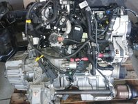 Motor Fiat Ducato 2.0 mjet euro 6 tip motor 250A2000