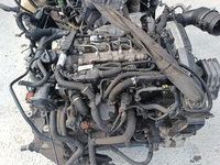 Motor FIAT Ducato 2.0 Multijet / euro 5 / diesel