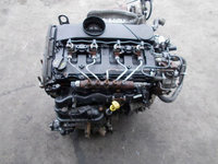 Motor Fiat Ducato 2.2 JTD cod motor 4HU 4HV 4HG