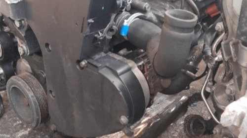 Motor Fiat ducato 2.3 hpi euro 4 tip F1AE0481D