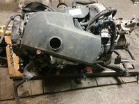 Motor Fiat Ducato 2.3 multijet an 2008