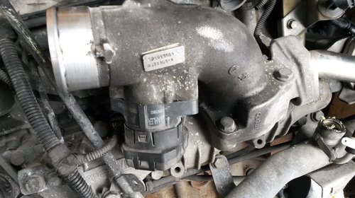 Motor Fiat Ducato 2.3 tip F1AE0481D