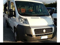 Motor fiat ducato 2.3