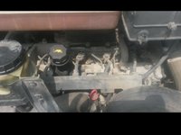 Motor fiat ducato 2.3hpi euro 3