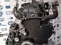 MOTOR FIAT DUCATO 2.3JTD E5 TIP- 1AE3481D ; 2015 ; 35.000km