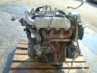 Motor Fiat Ducato 2.8