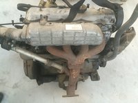 Motor Fiat Ducato 2000 2,8D-TIP 814063