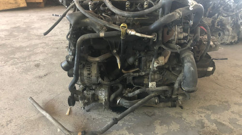 Motor Fiat Ducato 2008 - 2.2 diesel 4HV E4