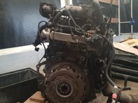 Motor Fiat Ducato 2013 - 2.3 JTD - euro 5 - F1AE3481E