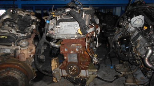 Motor Fiat Ducato 3.0 JTD, euro 5