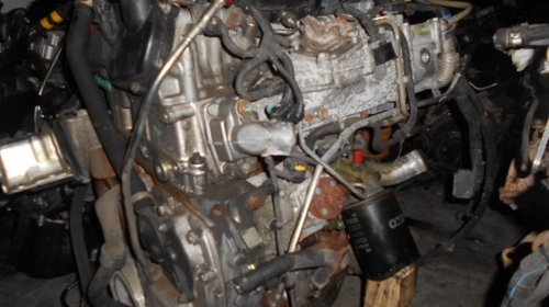 Motor Fiat Ducato 3.0 JTD, euro 5