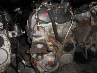 Motor Fiat Ducato 3.0 JTD, euro 5