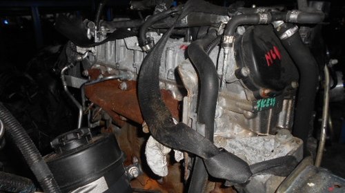 Motor Fiat Ducato 3.0 JTD, euro 5