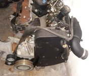 Motor Fiat Ducato/ Iveco Daily 2.3 JTD/HPI Euro 3