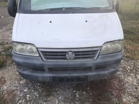 Motor fiat ducato