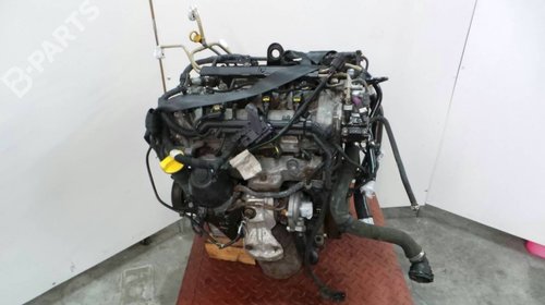 Motor Fiat Fiorino 1.3 Multijet tip 199A2000 