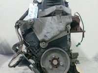 MOTOR FIAT FIORINO , QUBO - 2009 - 1,4I , KFV