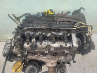 MOTOR FIAT GRANDE PUNTO 1.3 MULTIJET TIP 199A3000